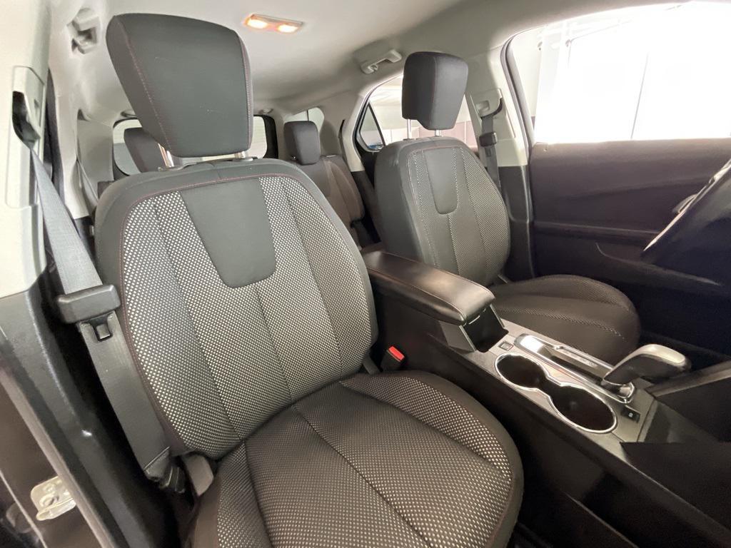 used 2015 Chevrolet Equinox car, priced at $9,550