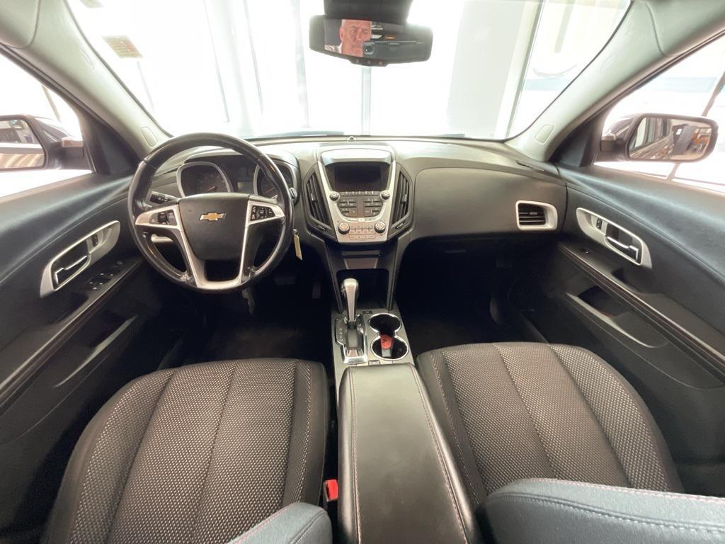 used 2015 Chevrolet Equinox car, priced at $9,550