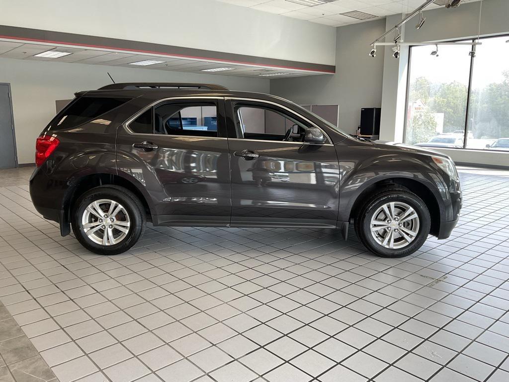 used 2015 Chevrolet Equinox car, priced at $9,550