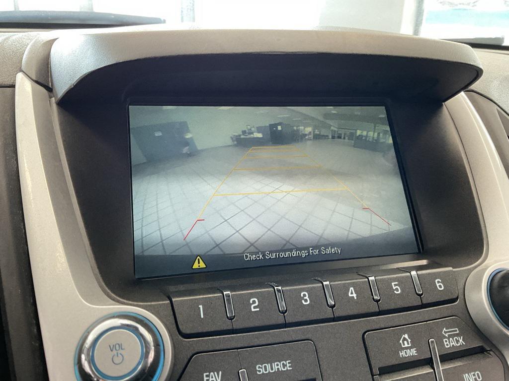 used 2015 Chevrolet Equinox car, priced at $9,550
