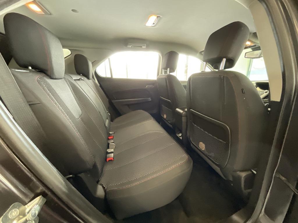 used 2015 Chevrolet Equinox car, priced at $9,550