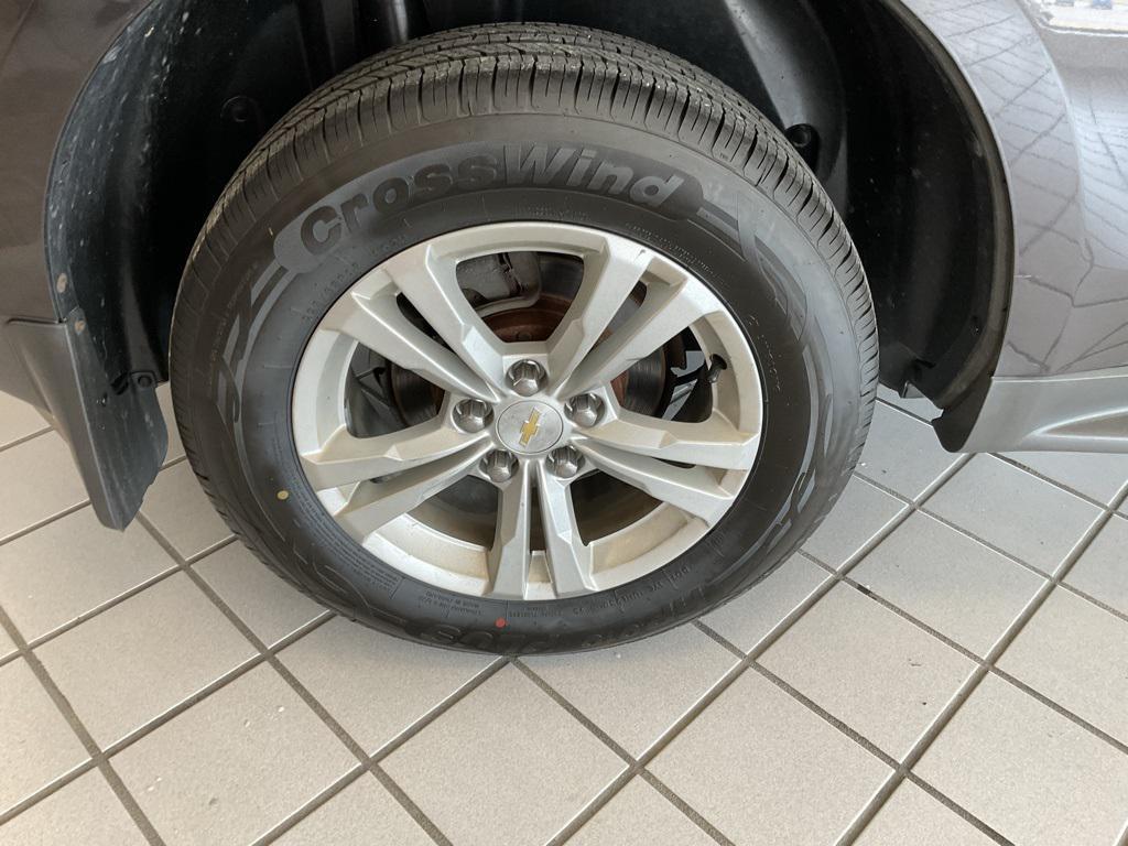 used 2015 Chevrolet Equinox car, priced at $9,550