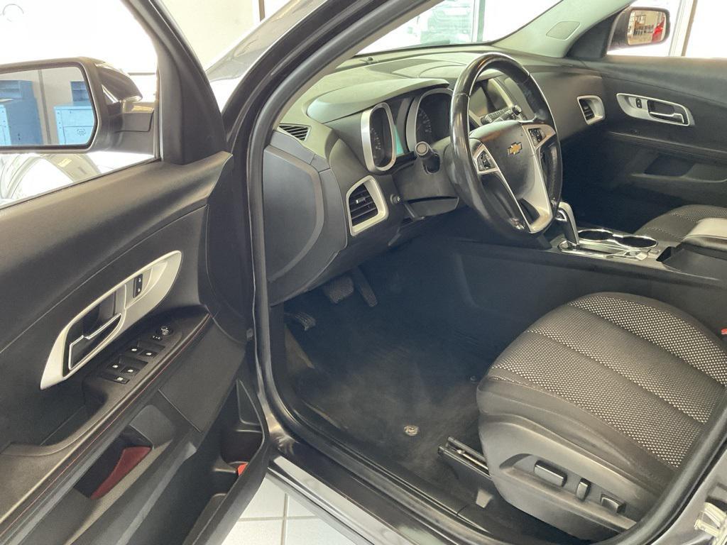 used 2015 Chevrolet Equinox car, priced at $9,550
