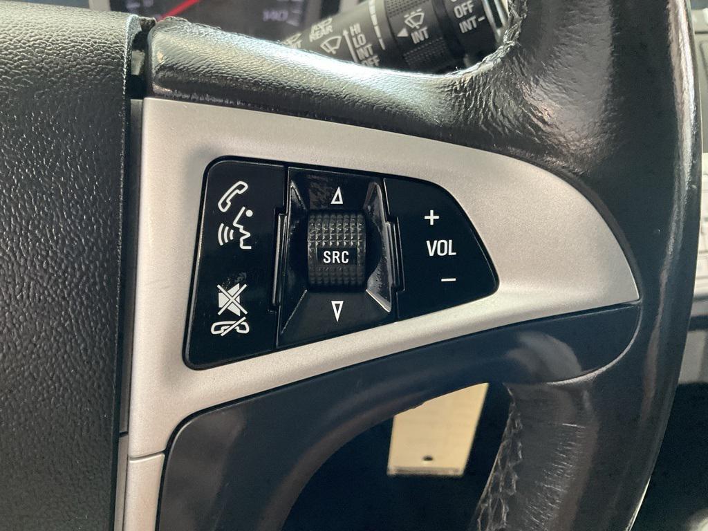 used 2015 Chevrolet Equinox car, priced at $9,550