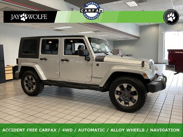 used 2008 Jeep Wrangler car, priced at $10,850