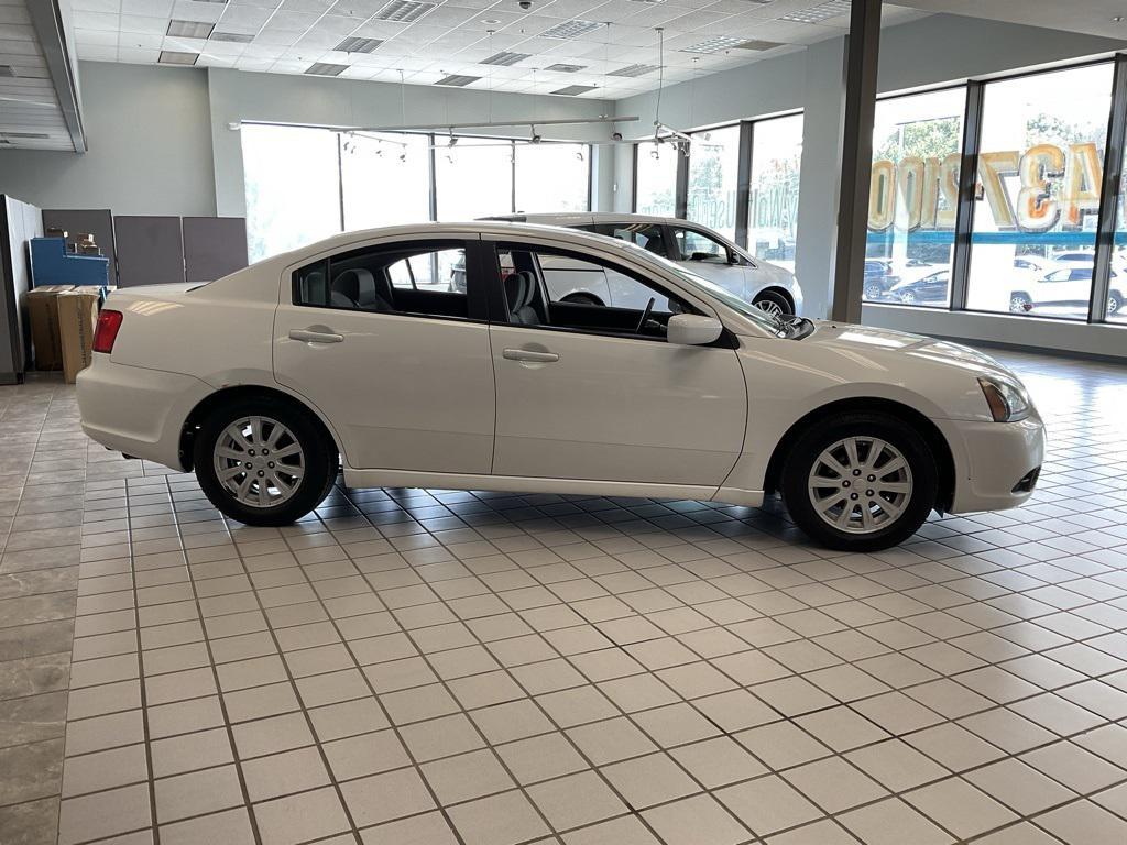 used 2011 Mitsubishi Galant car, priced at $6,995