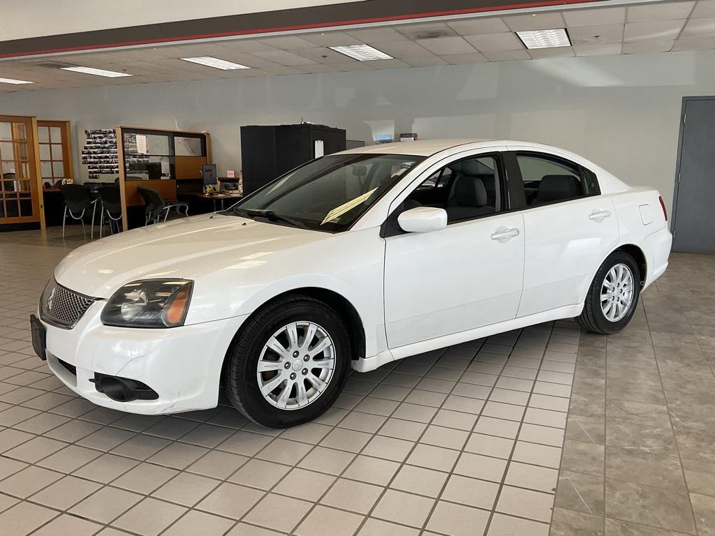 used 2011 Mitsubishi Galant car, priced at $6,995