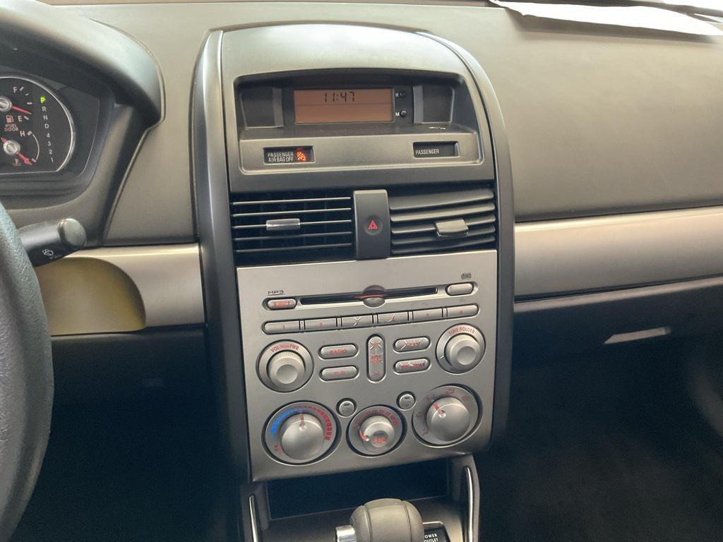 used 2011 Mitsubishi Galant car, priced at $6,995