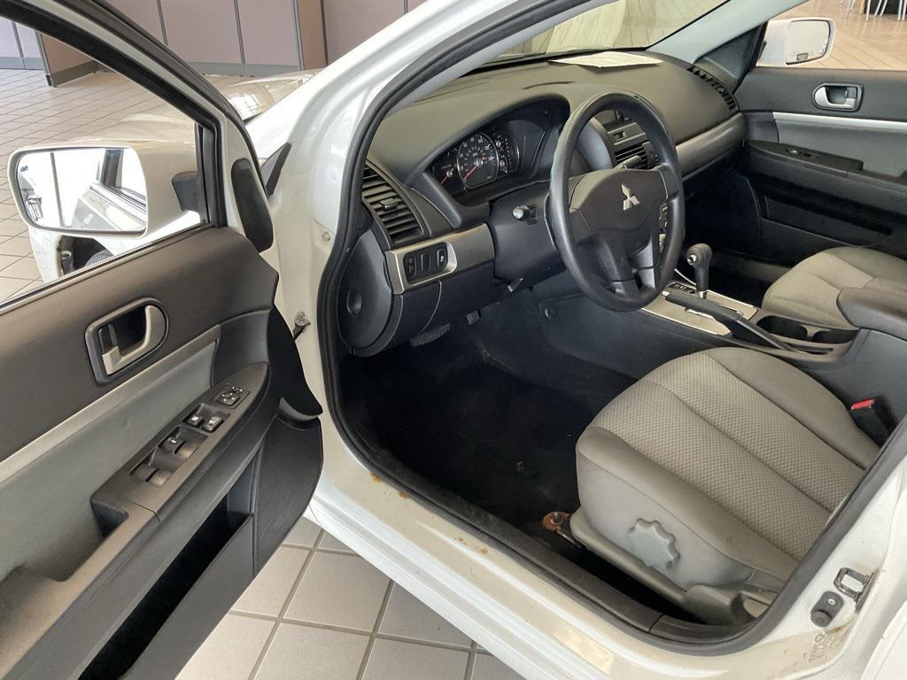used 2011 Mitsubishi Galant car, priced at $6,995