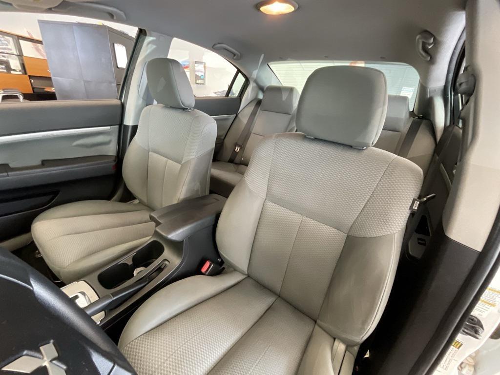 used 2011 Mitsubishi Galant car, priced at $6,995
