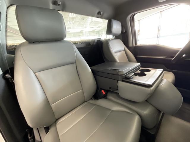 used 2021 Ford F-150 car, priced at $28,950
