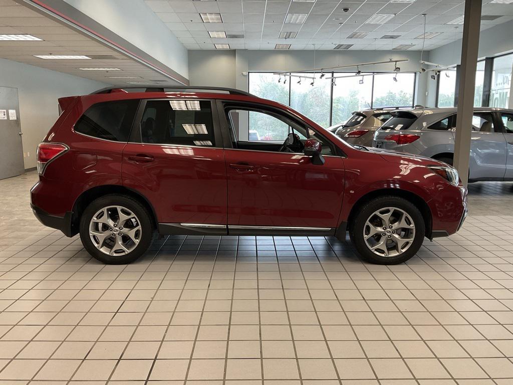 used 2018 Subaru Forester car, priced at $18,950