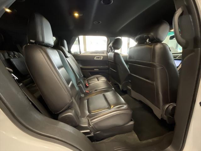 used 2013 Ford Explorer car, priced at $12,995