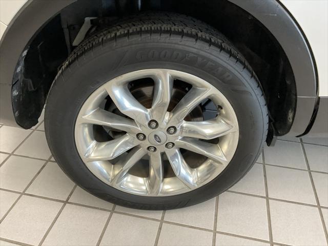 used 2013 Ford Explorer car, priced at $12,995