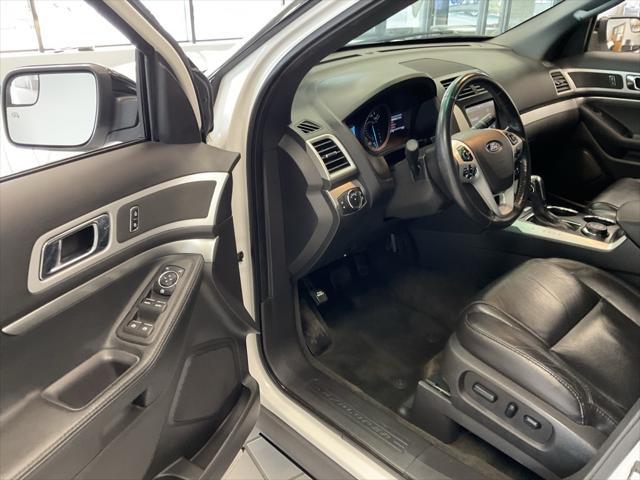 used 2013 Ford Explorer car, priced at $12,995