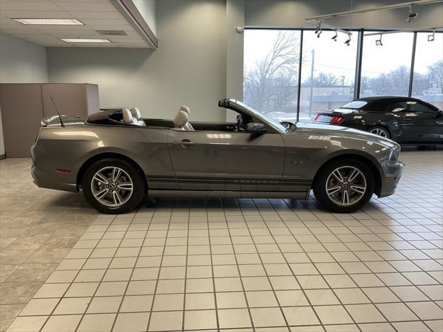 used 2013 Ford Mustang car, priced at $13,850