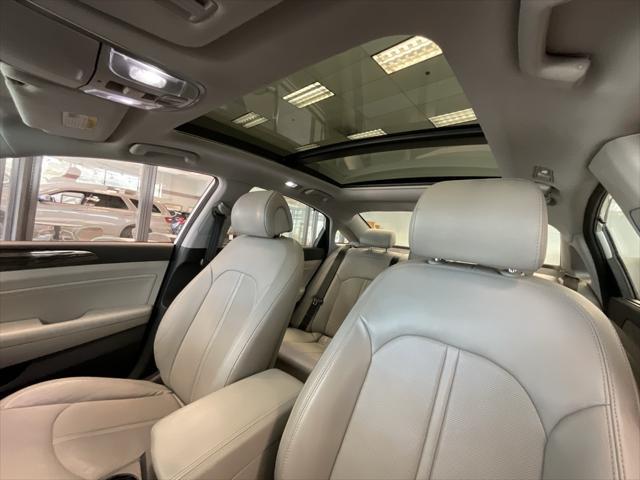 used 2015 Hyundai Sonata car, priced at $11,950
