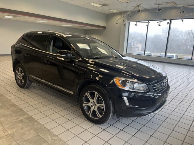 used 2015 Volvo XC60 car, priced at $14,950