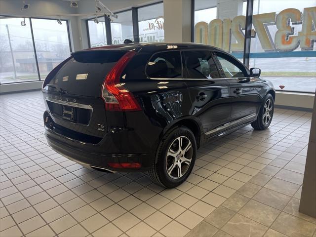 used 2015 Volvo XC60 car, priced at $14,950