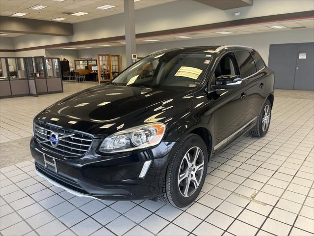 used 2015 Volvo XC60 car, priced at $14,950