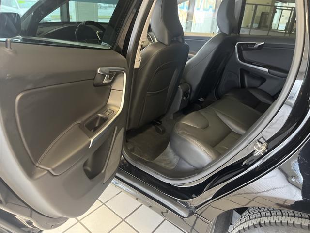 used 2015 Volvo XC60 car, priced at $14,950