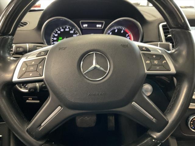 used 2015 Mercedes-Benz GL-Class car, priced at $19,995