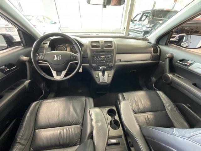 used 2011 Honda CR-V car, priced at $9,450