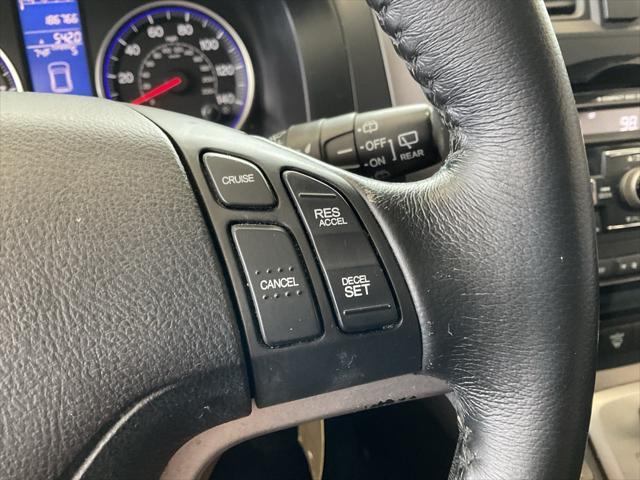 used 2011 Honda CR-V car, priced at $9,450