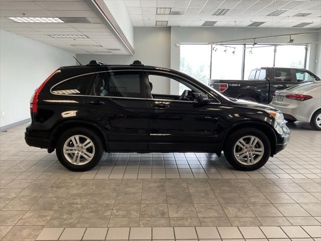 used 2011 Honda CR-V car, priced at $9,450