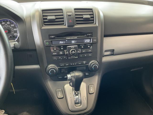 used 2011 Honda CR-V car, priced at $9,450