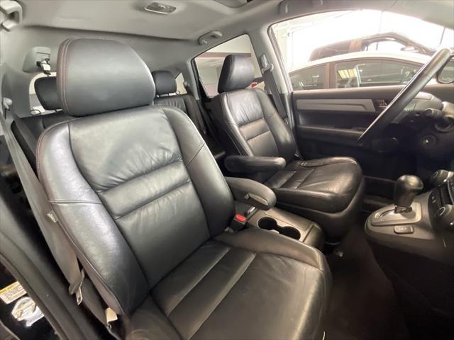 used 2011 Honda CR-V car, priced at $9,450