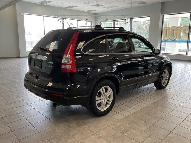 used 2011 Honda CR-V car, priced at $9,450