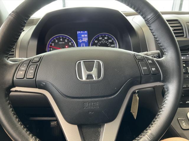 used 2011 Honda CR-V car, priced at $9,450