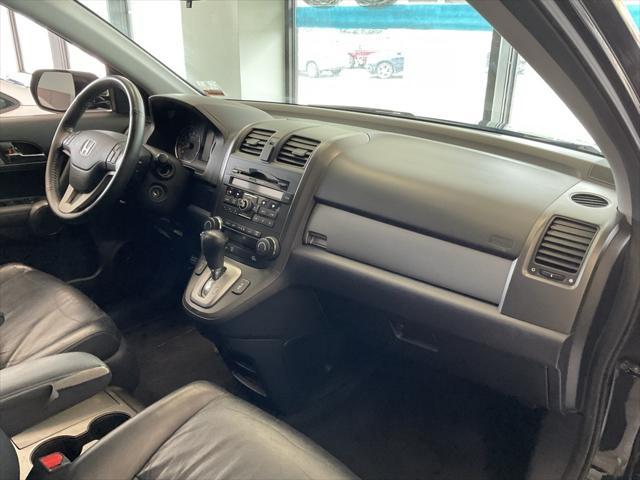 used 2011 Honda CR-V car, priced at $9,450
