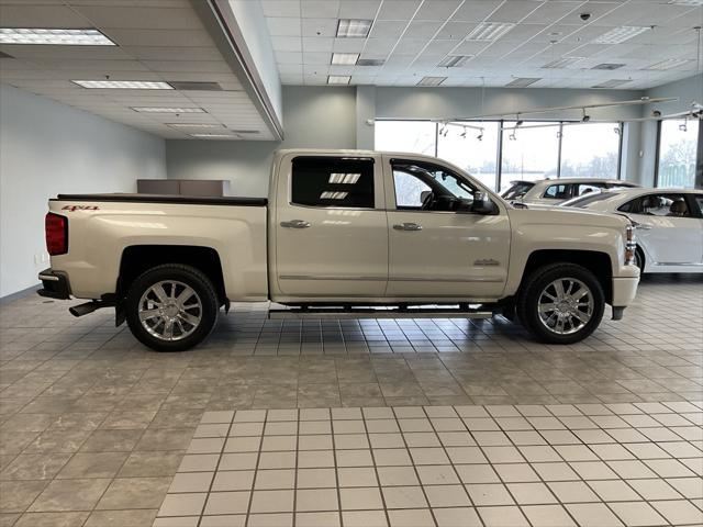 used 2015 Chevrolet Silverado 1500 car, priced at $18,750