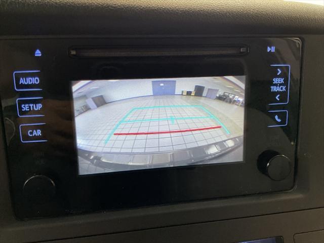 used 2016 Toyota Sienna car, priced at $10,895