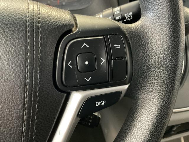 used 2016 Toyota Sienna car, priced at $10,895