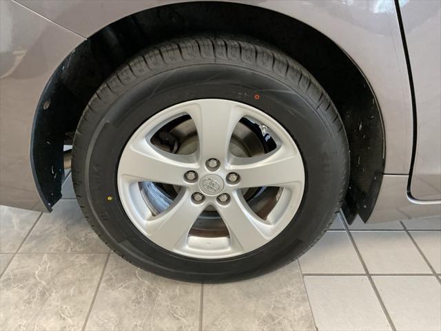 used 2016 Toyota Sienna car, priced at $10,895