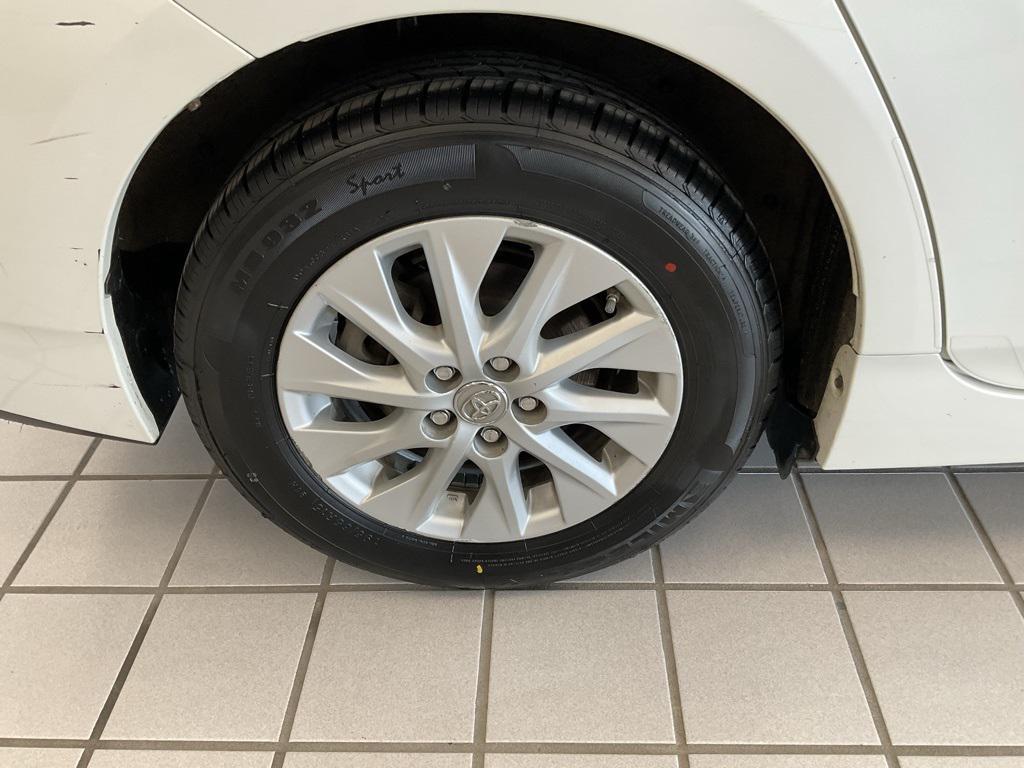 used 2014 Toyota Prius Plug-in car, priced at $7,825