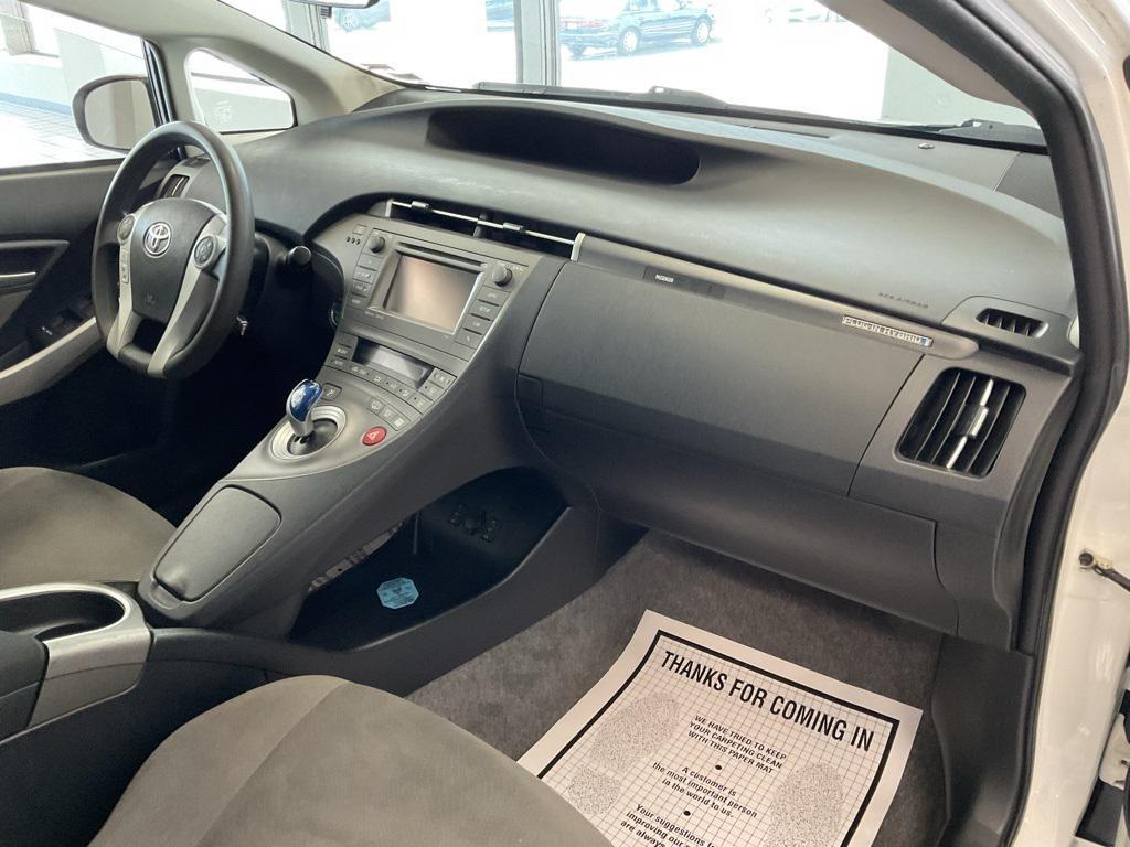 used 2014 Toyota Prius Plug-in car, priced at $7,825