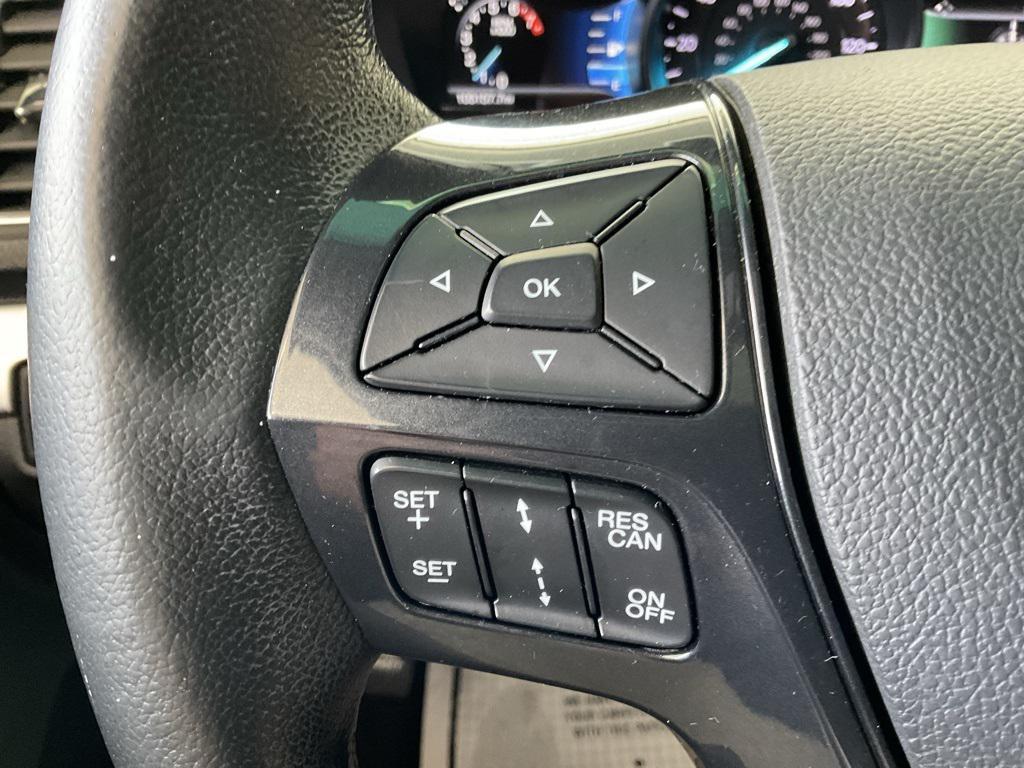 used 2017 Ford Explorer car, priced at $17,995