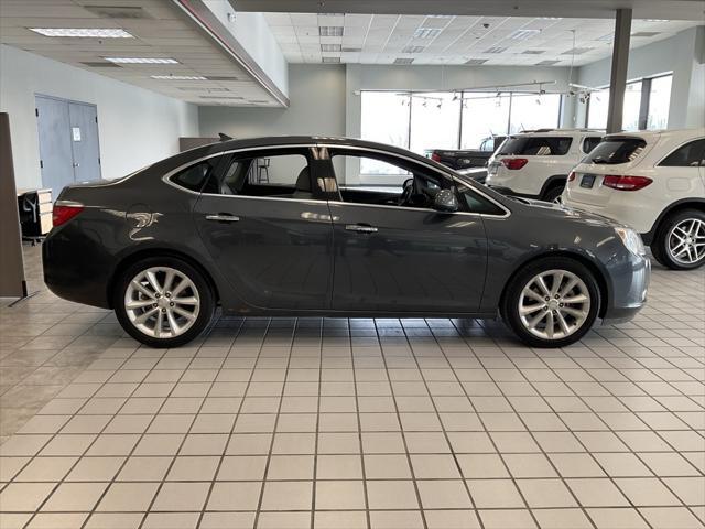 used 2013 Buick Verano car, priced at $7,695