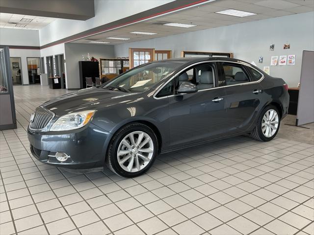 used 2013 Buick Verano car, priced at $7,695