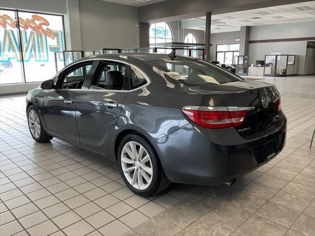 used 2013 Buick Verano car, priced at $7,695