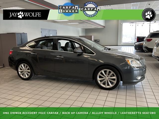 used 2013 Buick Verano car, priced at $7,695