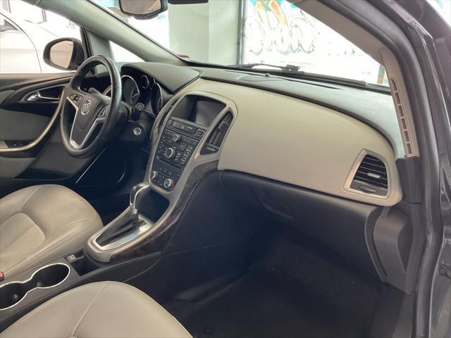 used 2013 Buick Verano car, priced at $7,695