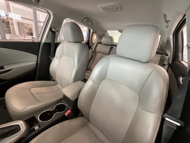 used 2013 Buick Verano car, priced at $7,695