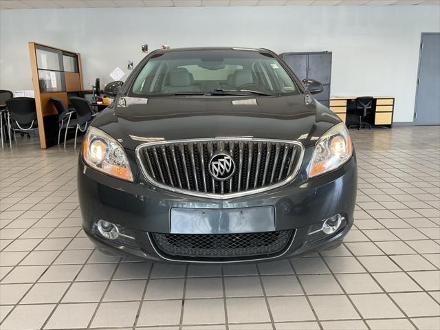 used 2013 Buick Verano car, priced at $7,695