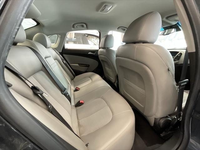 used 2013 Buick Verano car, priced at $7,695