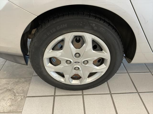 used 2013 Ford Fiesta car, priced at $5,995